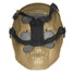 Masks Masquerade Skull Face Christmas Costume Mask Halloween - 7