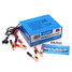 Pulse Lithium Battery 220W 200Ah Lead Acid 12V 24V Car Motorcycle Battery Charger - 6