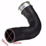 Hose Pipe Intercooler Turbo Leon Golf Bora Audi A3 Seat - 3