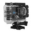 1080P HD Sports Action Camera 4K Wide Angle 30fps inch Screen 170 WIFI - 8