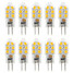 Led Lights 320lm Warm 3w 100 Cool White Ac 220-240 - 5