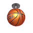 Bedroom Basketball Hallway Flush Mount Living Room Modern Ceiling Lamp Restaurant Fixture - 4