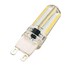 Smd G9 Cool White 5w Ac 110-130 V Led Corn Lights - 5