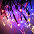 String Light Christmas Light Holiday 1pc Energy 4.8m - 3