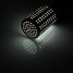 Led Corn Lights 12w Ac 220-240 V Natural White E26/e27 Smd - 7