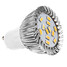 Mr16 Ac 220-240 V 4w Smd Ac 110-130 Gu10 Warm White - 1