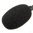Speaker Microphone Mini 3.5mm Jack Motorcycle Helmet Headset - 8