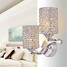 Wall Lights Living Room Light Hallway Aluminium Fixture Lights Bedroom - 4