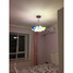 Modern Globe Glass Pendant Light 1156 100 Color Lights Bubble - 2