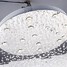 Tiffany Pendant Light Rustic Modern/contemporary Electroplated Island Vintage - 9