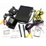 24V Car Monitor 7Inch Colorful LCD Truck HD Camera Monitor Wireless 120 Degree Rear View - 3