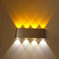 Model Led Bulb Included Metal Wall Sconces Color Temperature - 1