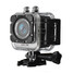 WIFI NTK96660 Action Sport Camera Novatek Mini Waterproof DV Car SJcam M10 - 3