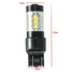 Tail Stop Running Light Side Maker Bulb White Lamp 7000K Reverse Backup LED 80W - 4