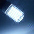 Cool White Light 400lm E27 Lamp 3000k/6000k Light Smd 220v Warm White - 4