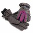 Waterproof Windproof Motorcycle Full Finger Gloves Colors Ski Winter Cycling Outdoor - 9