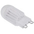 Ac 220-240 Warm White Ac 110-130 V Cool White Dimmable Cob G9 - 3