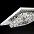 Flush Mount Hallway Electroplated Feature For Led Metal Bedroom Modern/contemporary Dining Room - 5