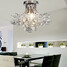 Crystal Modern Chandelier Lights - 4