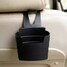 Beverage Holder Car Storage Box Holder Phone - 3