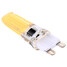 Led Bi-pin Light 400-500 Warm White Cob Ac 220-240 G9 - 3