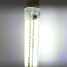 120v Cool White T Decorative Bi-pin Lights 1 Pcs E17 5730smd 12w E12 - 3