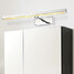 Led Lighting Mini Style Modern Contemporary Led Integrated Metal Bathroom - 8