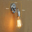 Country Mini Living Room Aisle Retro Modern Wall Lamp - 2