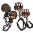 Lights Lamp For Harley Motorcycle Turn Signal Indicator 2Pcs 12V Amber - 1