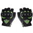 Gear Half Finger SEEK Racing Protective Motorcycle Gloves - 4