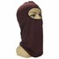 Lycra Motorcycle Cycling Full Face Mask Ski Neck Protecting - 8