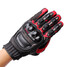 Motorcycle Full Finger Safety Bike Racing Gloves Pro-biker MCS-05 - 3