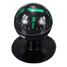 Mini Suction Compass Cup Car Boat Navigation Flexible Dashboard Ball Vehicle - 2