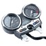 Speedo Honda Instrument Speedometer Tachometer Clock - 1