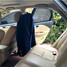 Stainless Steel Hanger Racks Car Seat Back Car Car Back Cloth - 3