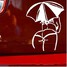Girl Reflective Car Stickers Auto Truck Sexy Vehicle Motorcycle Decal - 3