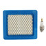 Air Filter Kit For Honda Mowers Service - 1