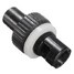 Air Pump Inflatable Boat Hose Valve Adapter Kayak - 2