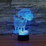 Led Night Lamp 3d Usb Lovely Dog Touch Power Desk Lamp 100 - 5
