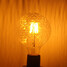 E27 Lamp Edison Filament Vintage Light Ac220-240v Led Antique - 7