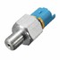 Power Steel Ring Pressure Switch Peugeot 206 306 307 2 Pin Sensor - 1