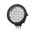 Inspection 120W 9inch Off Road LED Work Light Flood 5000K 3600LM Lighting Driving Lamp - 3