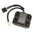 500CC ATV Go Kart Motorcycle Voltage Regulator Rectifier UTV CF500 - 3