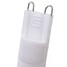 Light Led Corn Lights 3w Warm White Cool White Ac 220-240 V Cob G9 Dimmable - 4