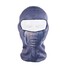 Bicycle Mask Under Thermal Helmet Face Mask Snood Hat Motorcycle Balaclava - 4