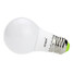 E26/e27 Led Globe Bulbs 5w 400-450 Ac 100-240 V Smd G60 4 Pcs - 5