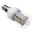 Ac 220-240 V 6w E14 Warm White Led Corn Lights Smd - 1