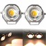 Fog Spot 10W LED Lamps White Light Spotlights Road - 1