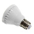 Smd E26/e27 Ac 220-240 V Cool White Led Spotlight Warm White A19 - 2