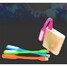 1.2w Portable Usb 10pcs Led Flexible Random Color Light - 8